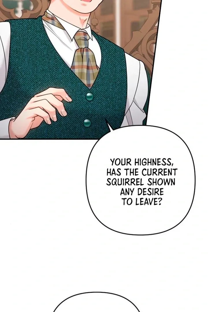 Hold Her Tighter So She Wouldn’t Run Away Chapter 20 page 48 - 
