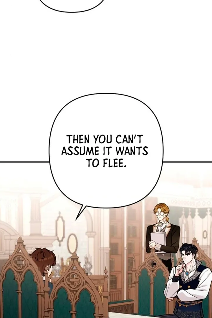 Hold Her Tighter So She Wouldn’t Run Away Chapter 20 page 50 - 