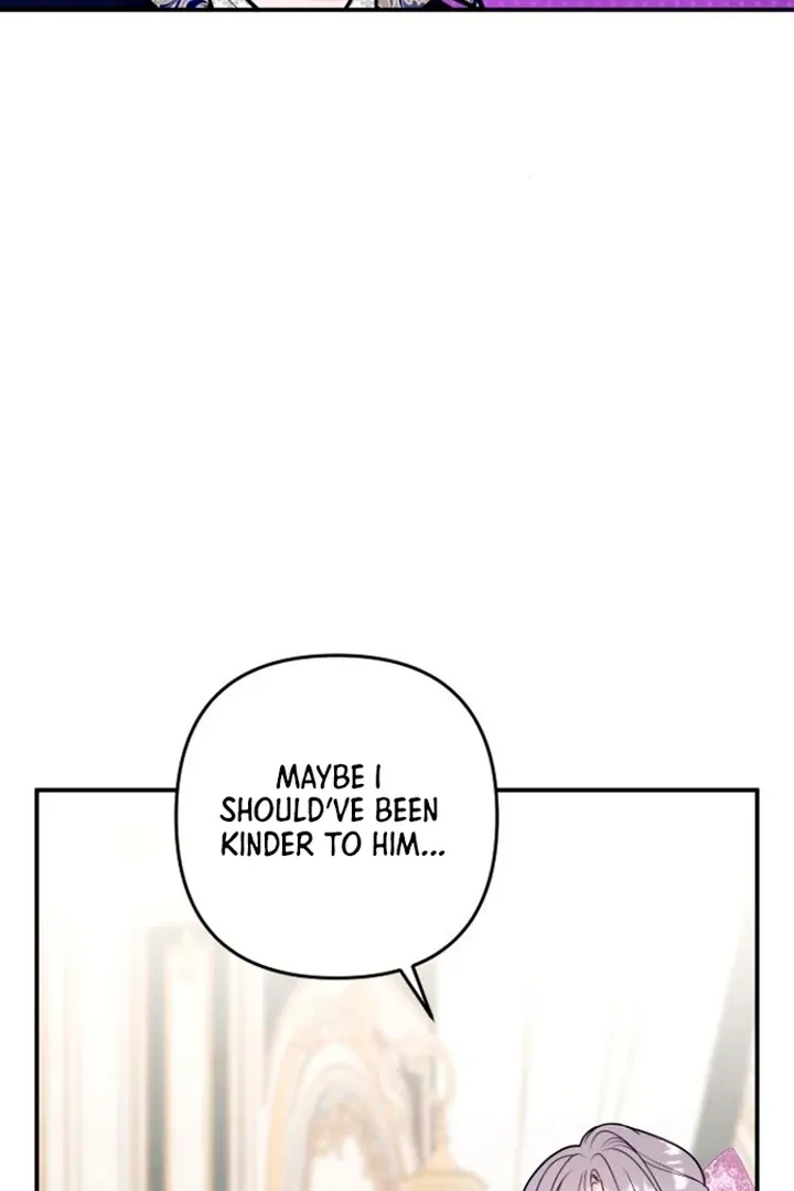 Hold Her Tighter So She Wouldn’t Run Away Chapter 20 page 6 - 
