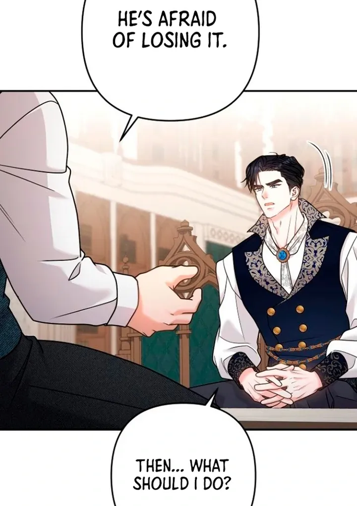 Hold Her Tighter So She Wouldn’t Run Away Chapter 20 page 54 - 