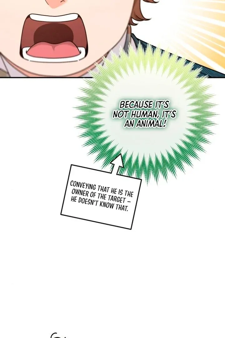 Hold Her Tighter So She Wouldn’t Run Away Chapter 20 page 57 - 