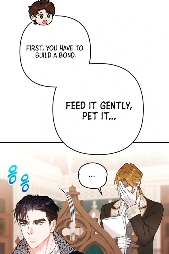 Hold Her Tighter So She Wouldn’t Run Away Chapter 20 page 58 - 