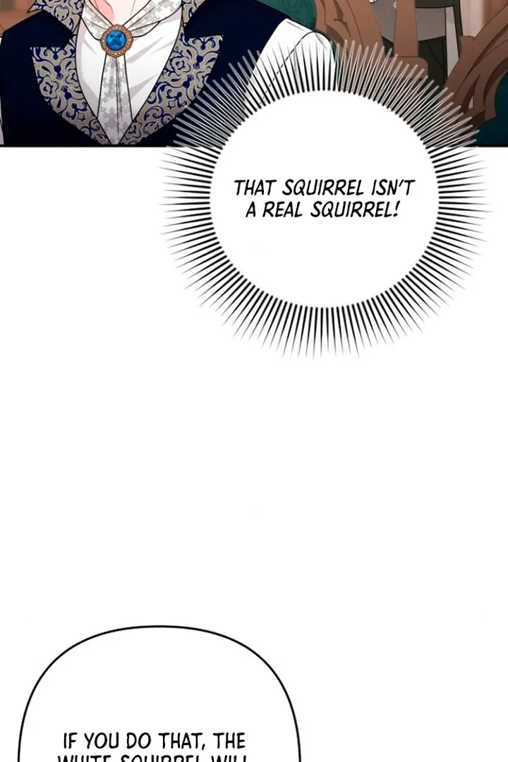 Hold Her Tighter So She Wouldn’t Run Away Chapter 20 page 59 - 