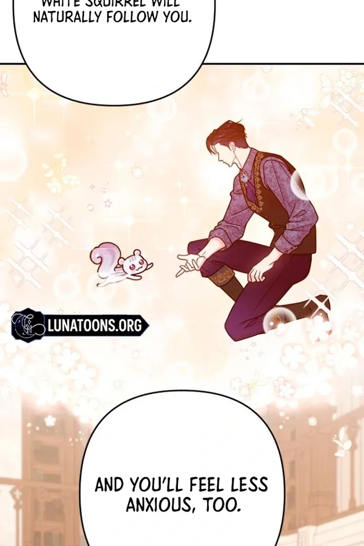 Hold Her Tighter So She Wouldn’t Run Away Chapter 20 page 60 - 