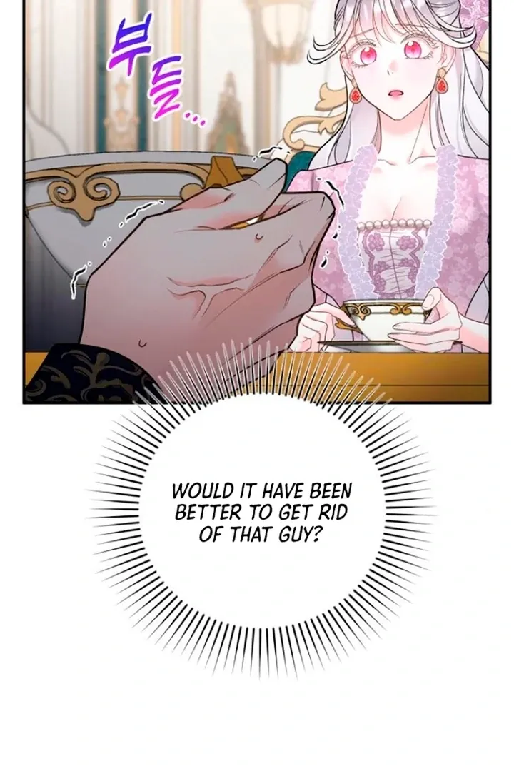 Hold Her Tighter So She Wouldn’t Run Away Chapter 20 page 7 - 