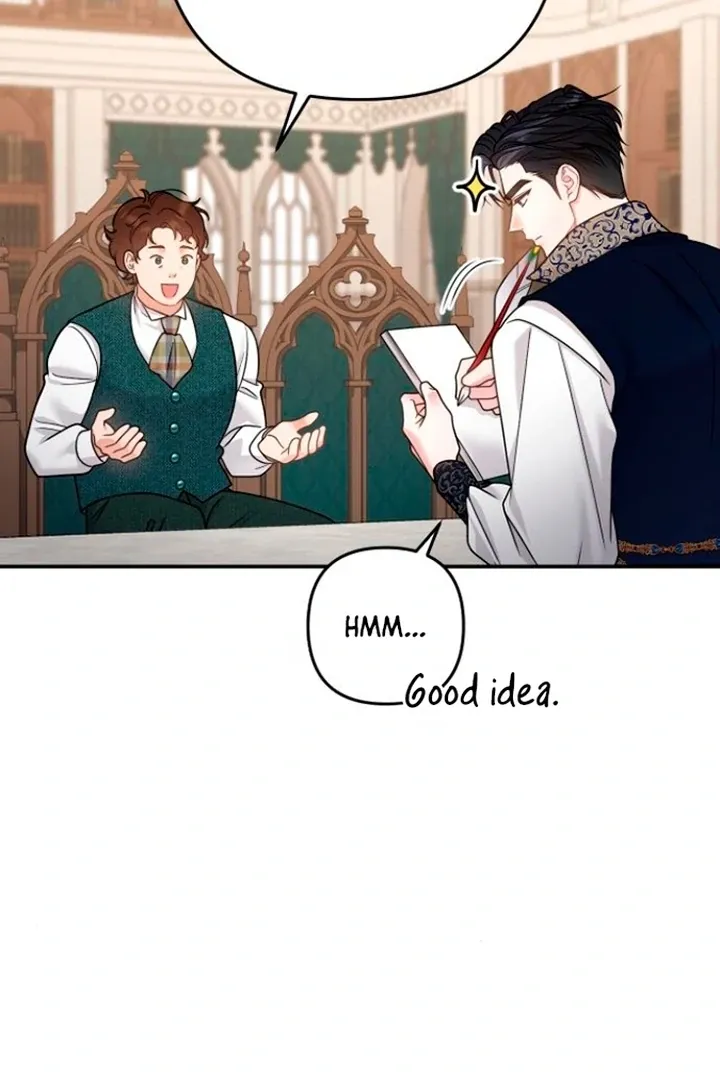 Hold Her Tighter So She Wouldn’t Run Away Chapter 20 page 61 - 
