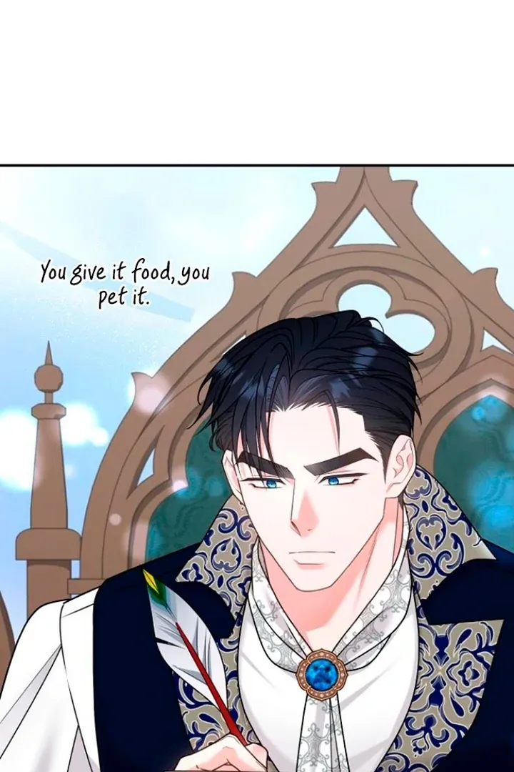 Hold Her Tighter So She Wouldn’t Run Away Chapter 20 page 62 - 