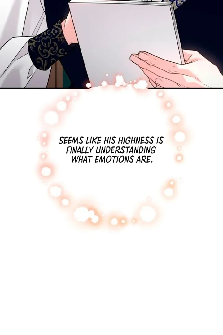 Hold Her Tighter So She Wouldn’t Run Away Chapter 20 page 63 - 