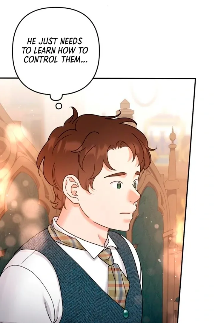 Hold Her Tighter So She Wouldn’t Run Away Chapter 20 page 64 - 