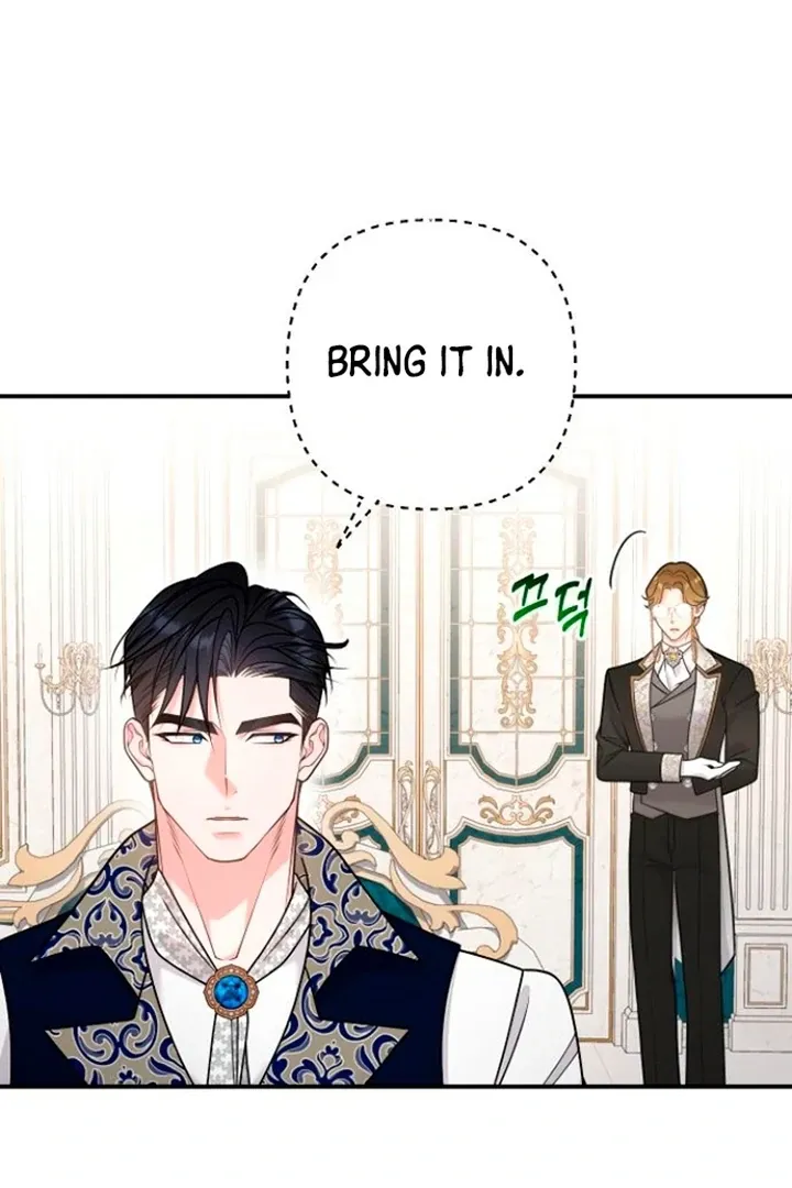 Hold Her Tighter So She Wouldn’t Run Away Chapter 20 page 8 - 