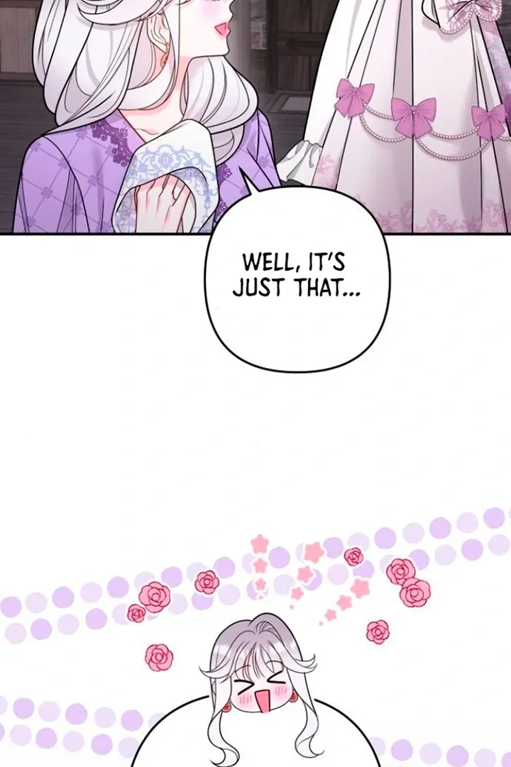 Hold Her Tighter So She Wouldn’t Run Away Chapter 20 page 71 - 
