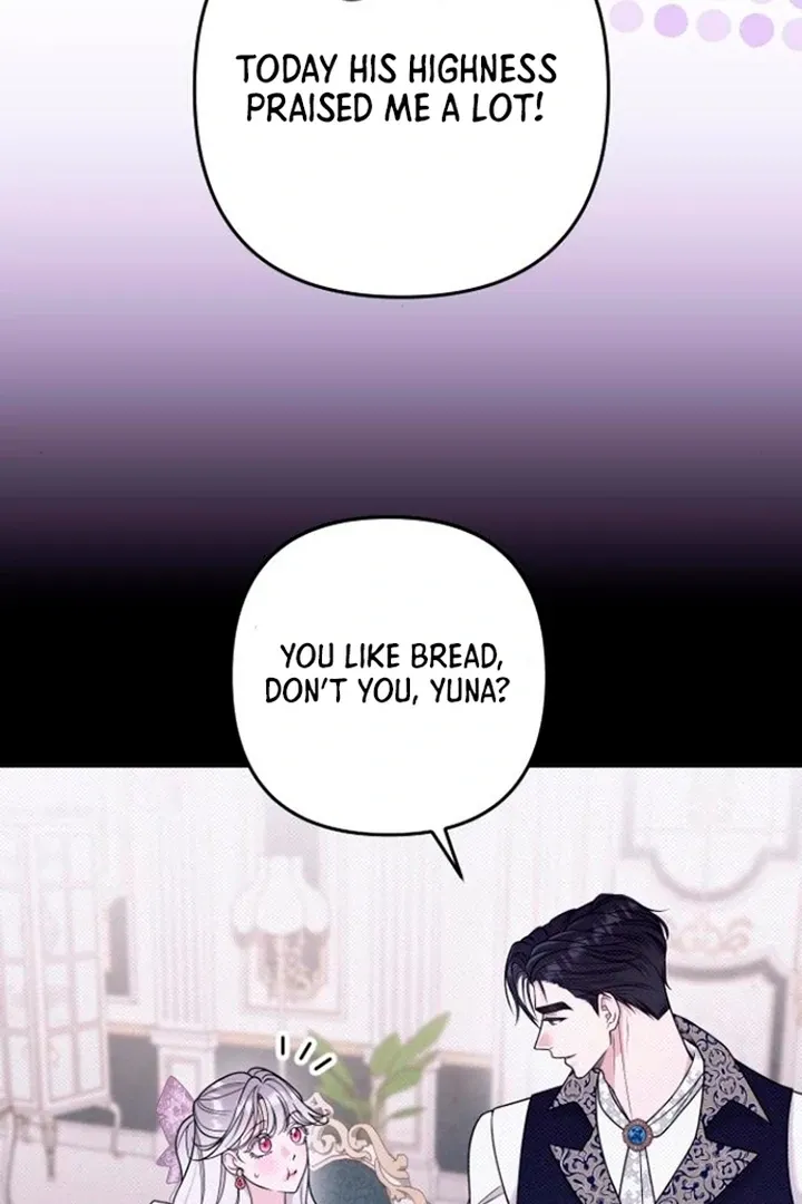 Hold Her Tighter So She Wouldn’t Run Away Chapter 20 page 72 - 