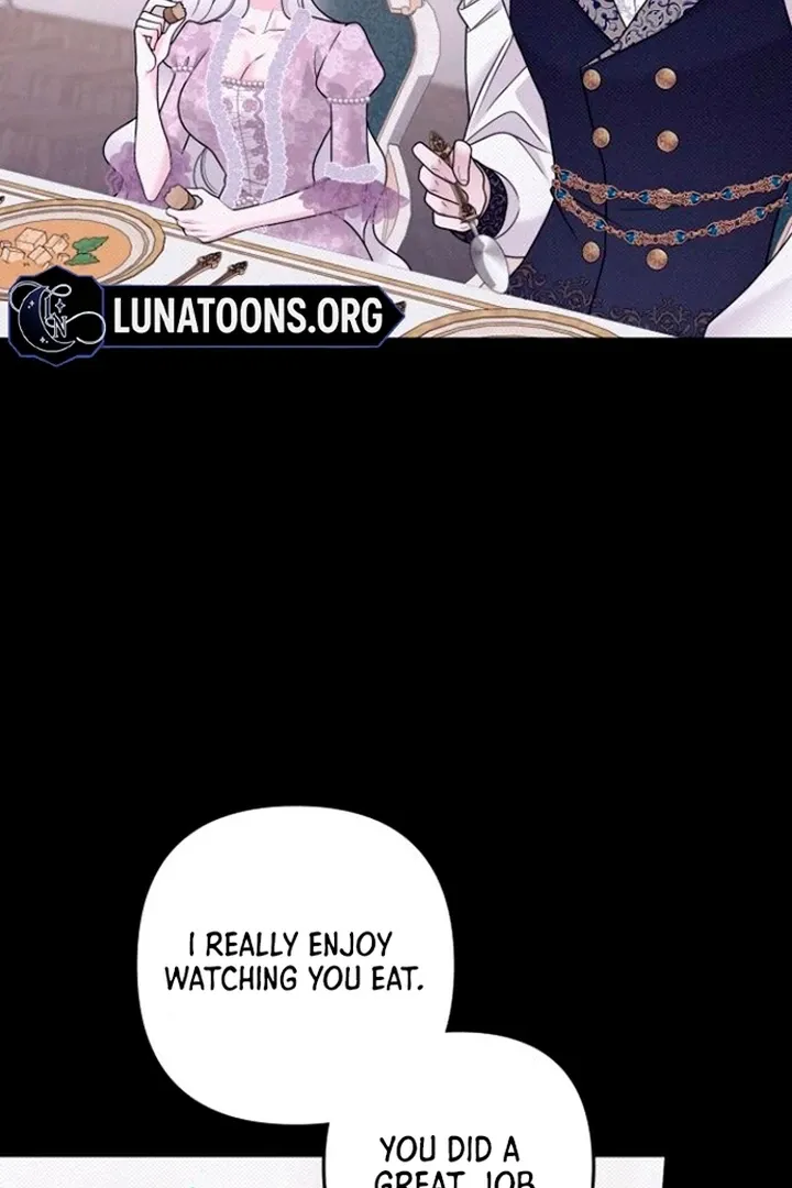 Hold Her Tighter So She Wouldn’t Run Away Chapter 20 page 73 - 