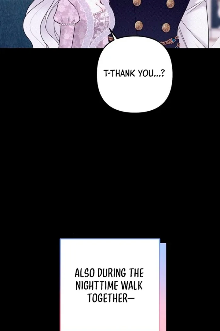 Hold Her Tighter So She Wouldn’t Run Away Chapter 20 page 76 - 