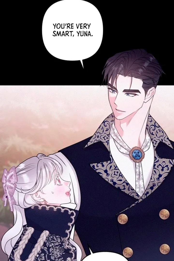 Hold Her Tighter So She Wouldn’t Run Away Chapter 20 page 80 - 