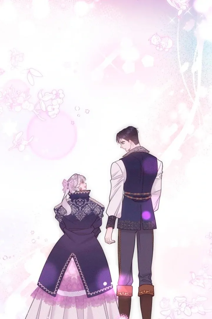 Hold Her Tighter So She Wouldn’t Run Away Chapter 20 page 84 - 