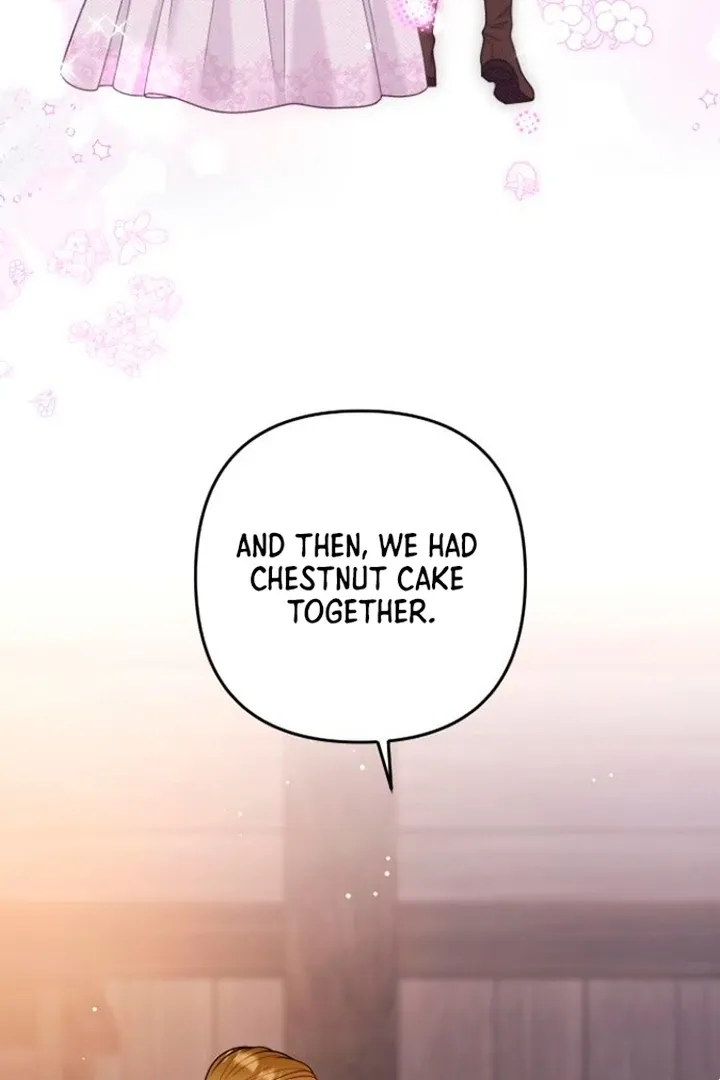 Hold Her Tighter So She Wouldn’t Run Away Chapter 20 page 85 - 