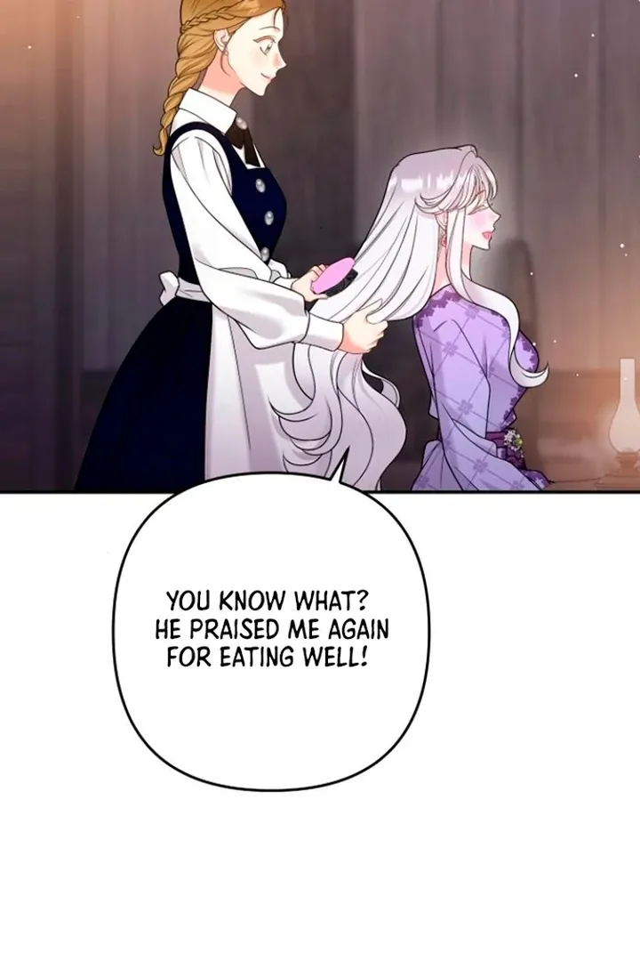 Hold Her Tighter So She Wouldn’t Run Away Chapter 20 page 86 - 