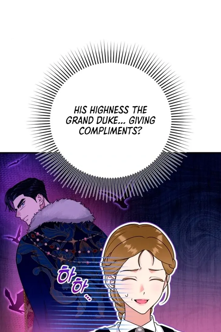 Hold Her Tighter So She Wouldn’t Run Away Chapter 20 page 87 - 