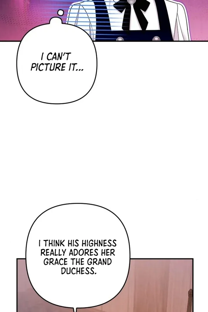 Hold Her Tighter So She Wouldn’t Run Away Chapter 20 page 88 - 