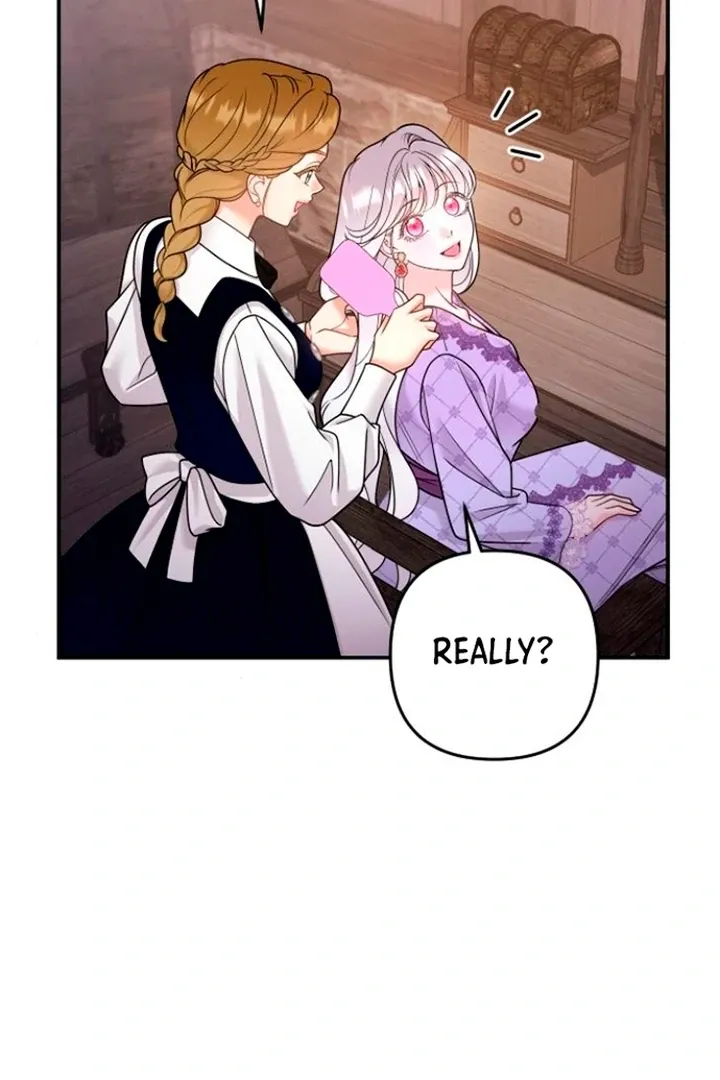 Hold Her Tighter So She Wouldn’t Run Away Chapter 20 page 89 - 