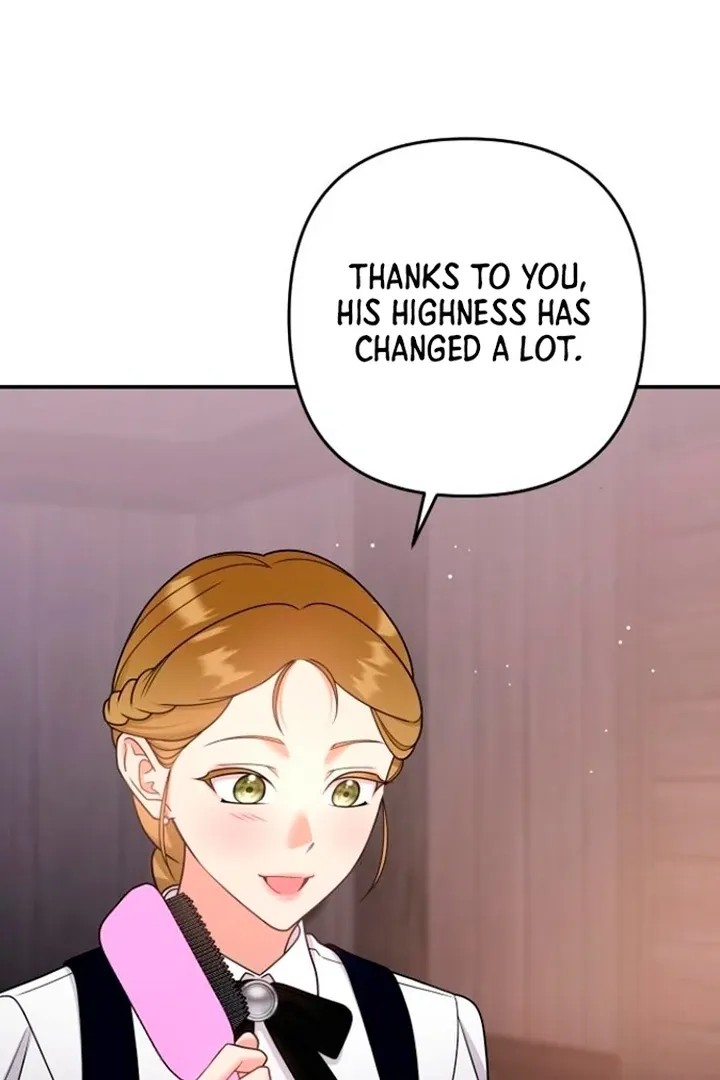 Hold Her Tighter So She Wouldn’t Run Away Chapter 20 page 90 - 