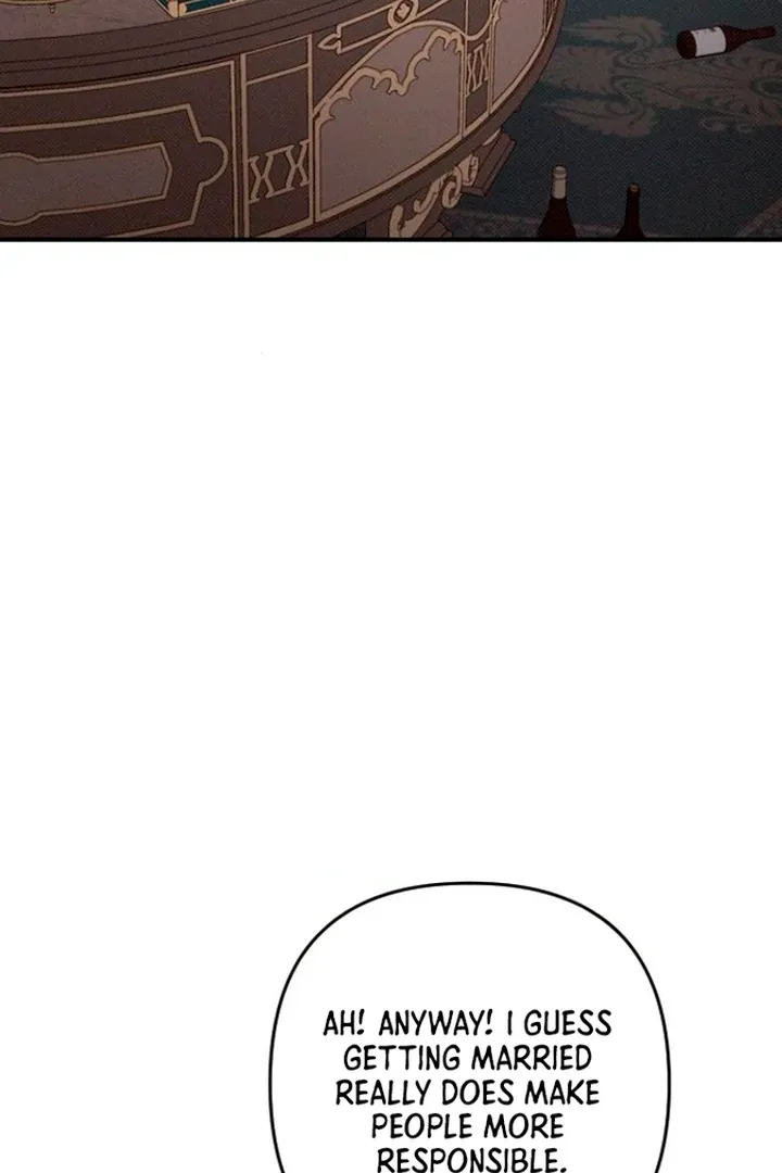 Hold Her Tighter So She Wouldn’t Run Away Chapter 20 page 92 - 