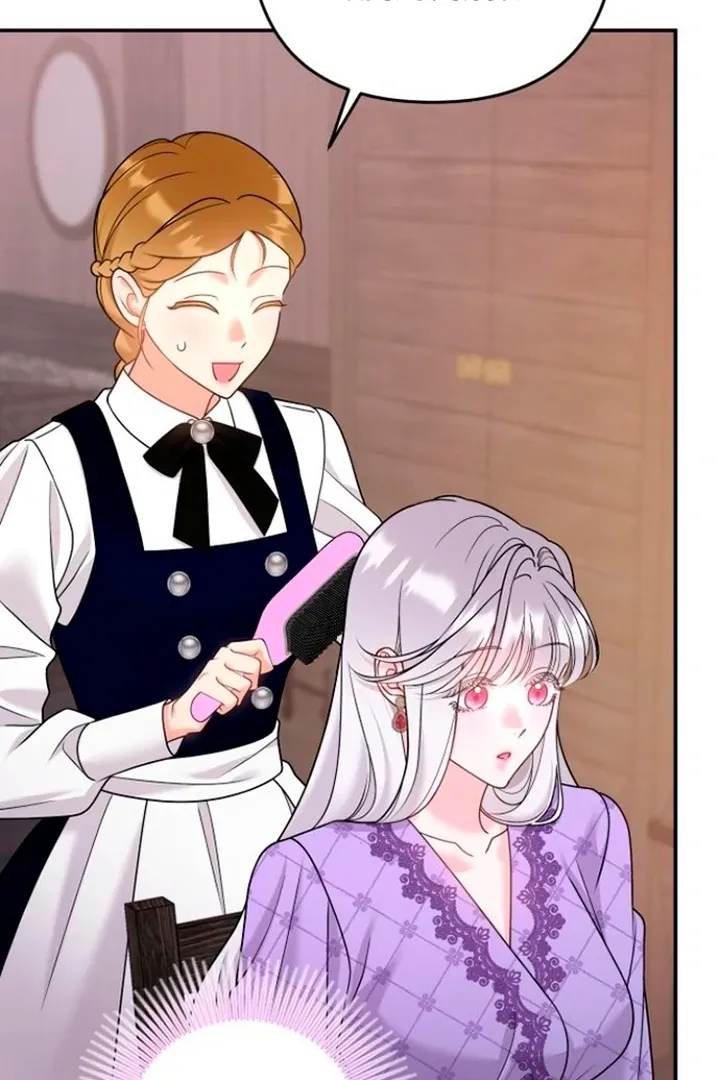 Hold Her Tighter So She Wouldn’t Run Away Chapter 20 page 93 - 