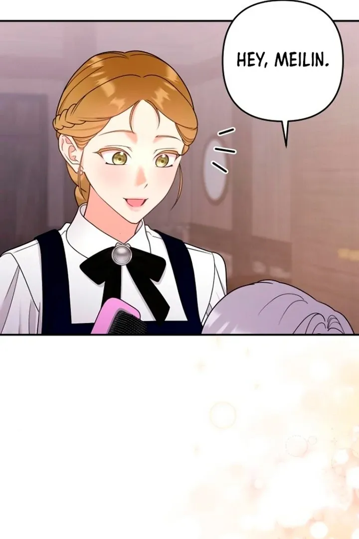 Hold Her Tighter So She Wouldn’t Run Away Chapter 20 page 98 - 