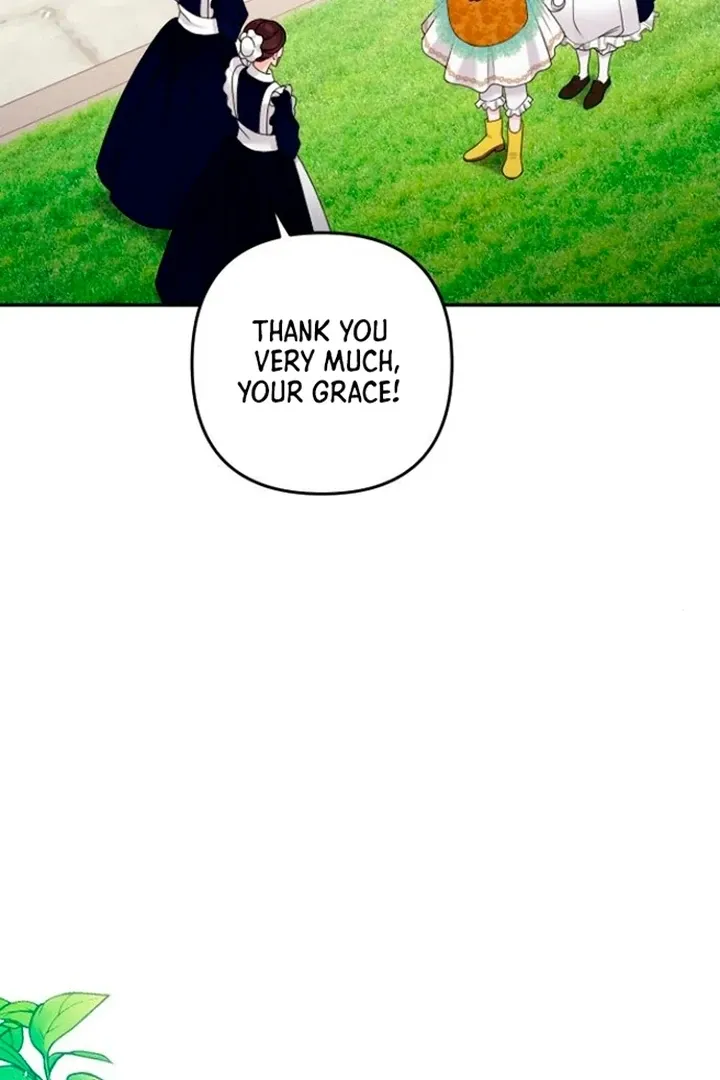 Hold Her Tighter So She Wouldn’t Run Away Chapter 21 page 11 - 