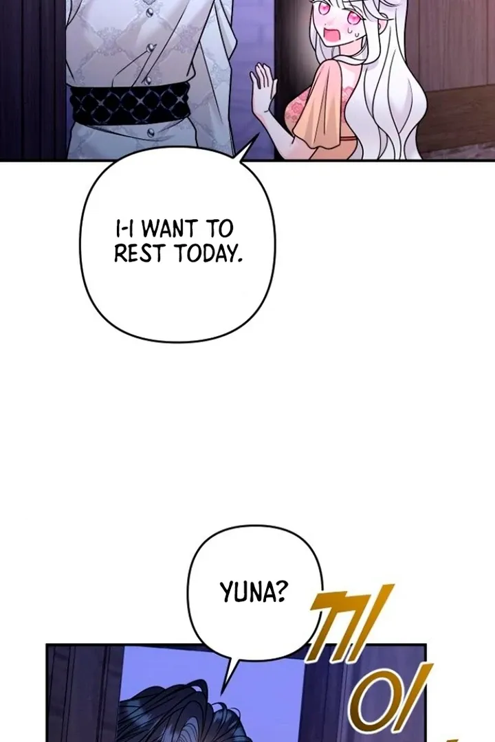 Hold Her Tighter So She Wouldn’t Run Away Chapter 21 page 101 - 