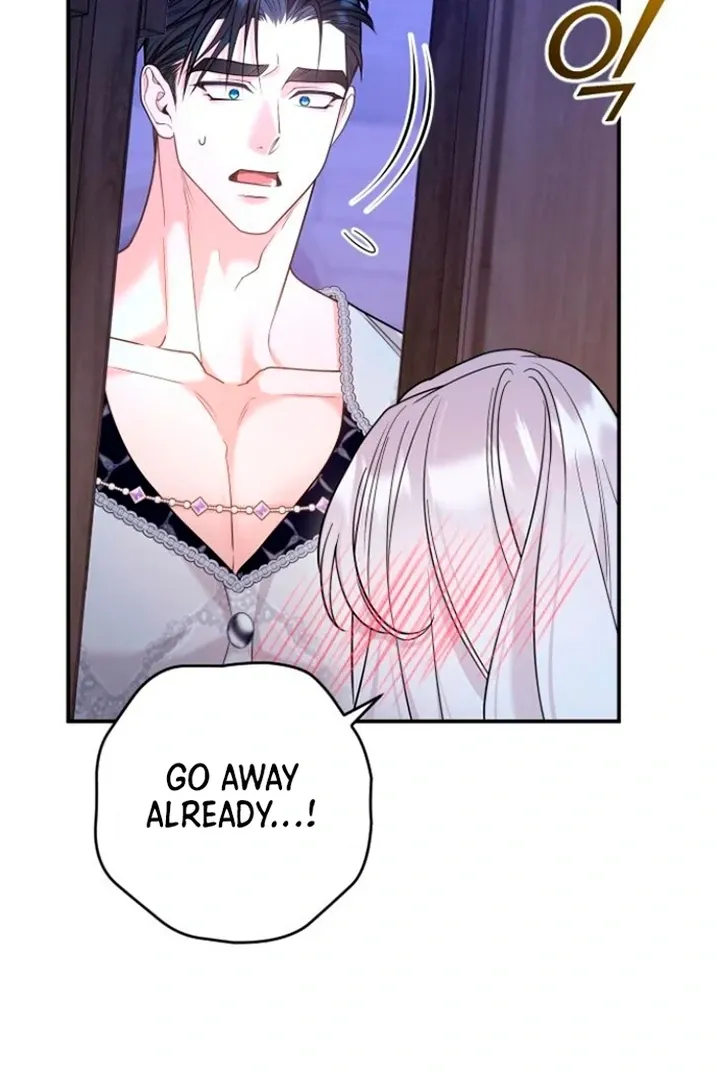 Hold Her Tighter So She Wouldn’t Run Away Chapter 21 page 102 - 