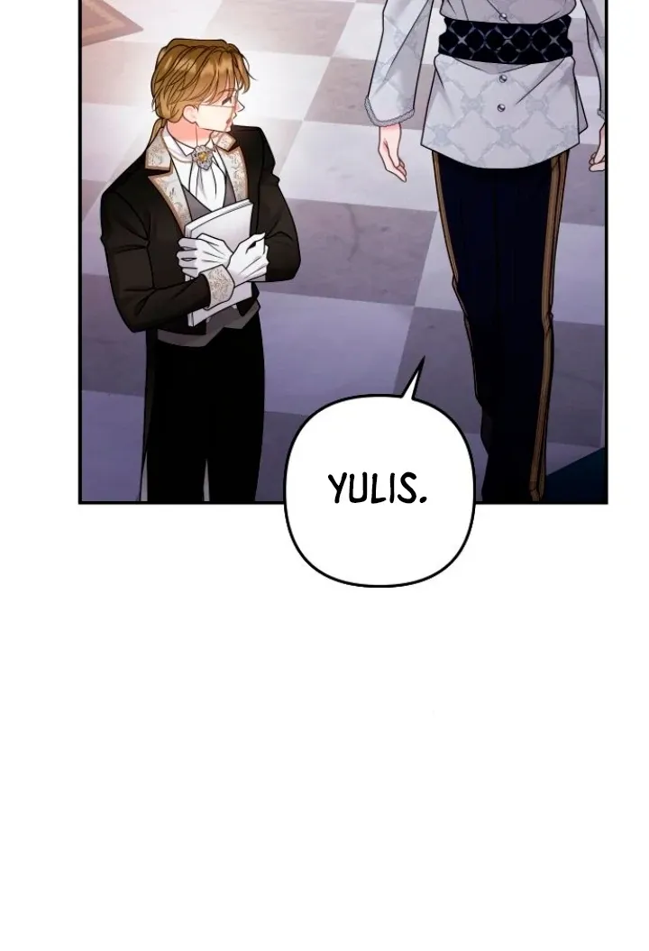 Hold Her Tighter So She Wouldn’t Run Away Chapter 21 page 107 - 