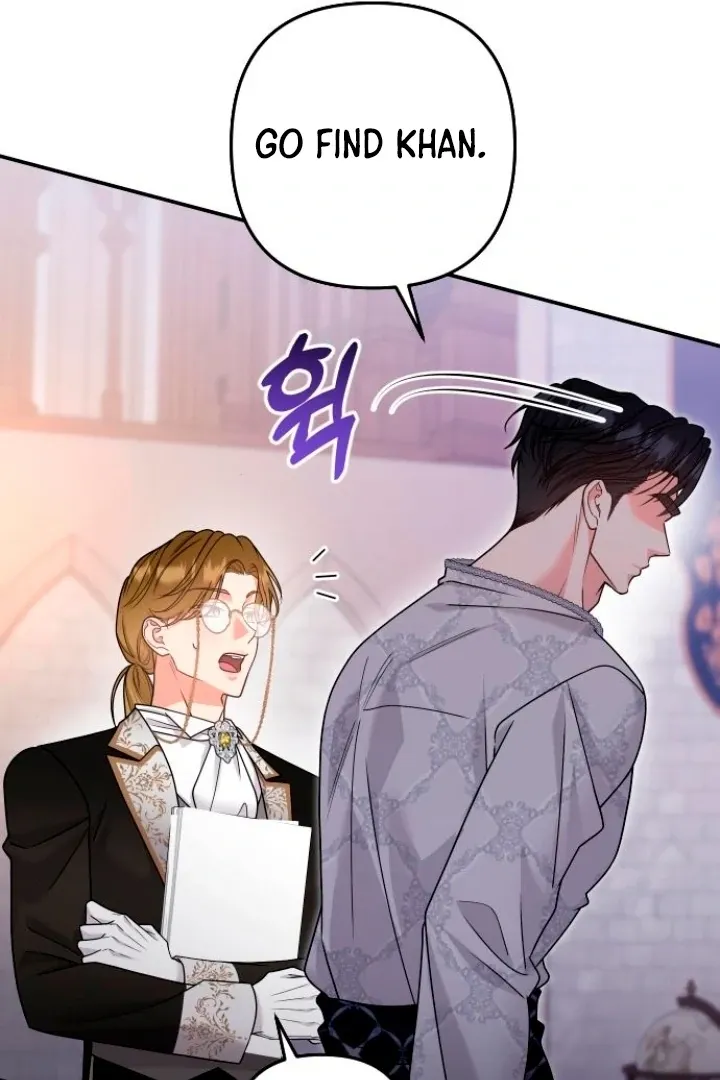 Hold Her Tighter So She Wouldn’t Run Away Chapter 21 page 108 - 