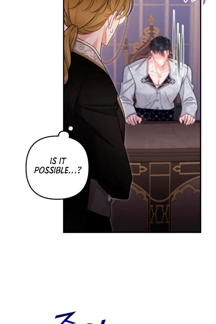 Hold Her Tighter So She Wouldn’t Run Away Chapter 21 page 110 - 