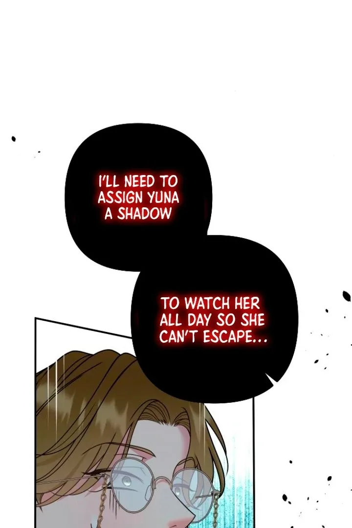 Hold Her Tighter So She Wouldn’t Run Away Chapter 21 page 112 - 