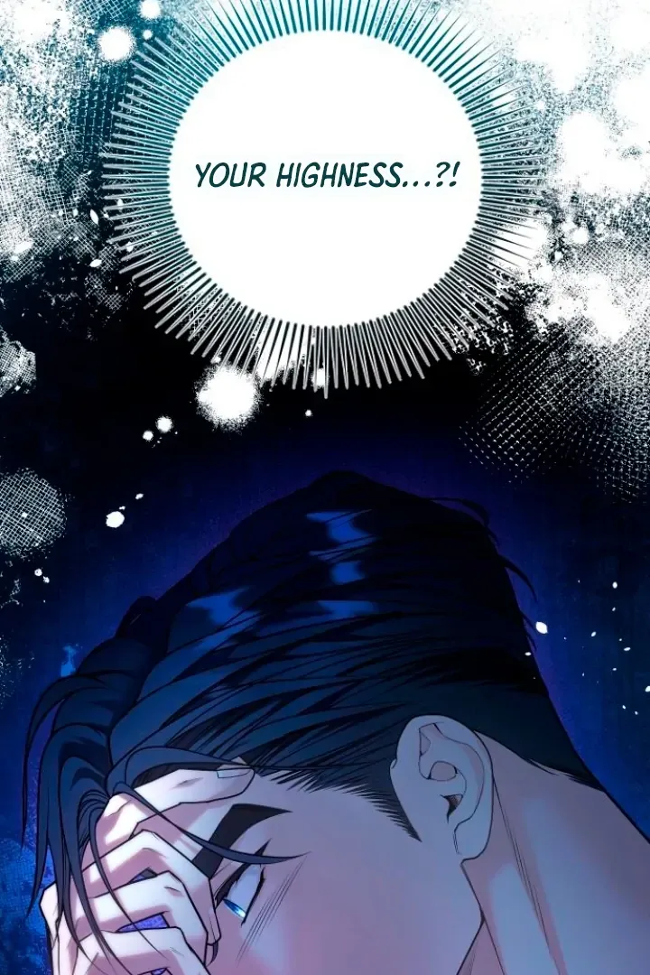 Hold Her Tighter So She Wouldn’t Run Away Chapter 21 page 114 - 