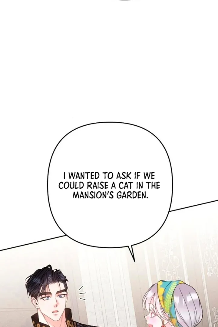 Hold Her Tighter So She Wouldn’t Run Away Chapter 21 page 16 - 