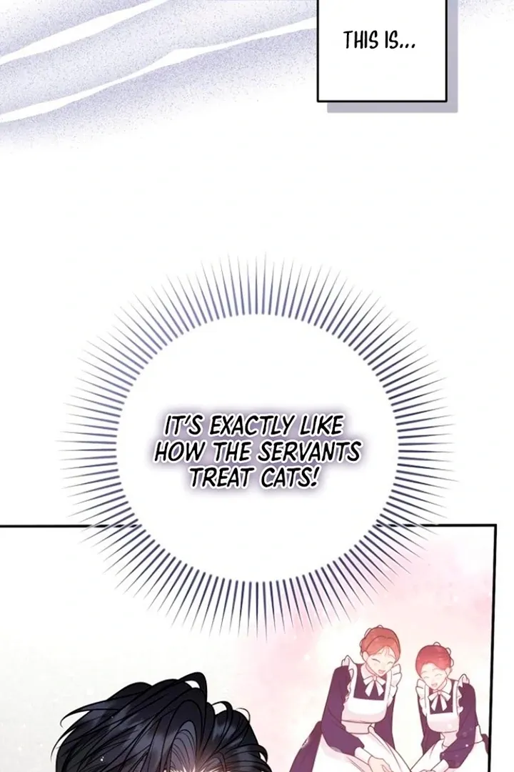 Hold Her Tighter So She Wouldn’t Run Away Chapter 21 page 22 - 
