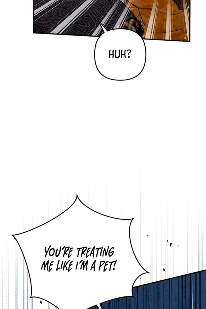 Hold Her Tighter So She Wouldn’t Run Away Chapter 21 page 25 - 