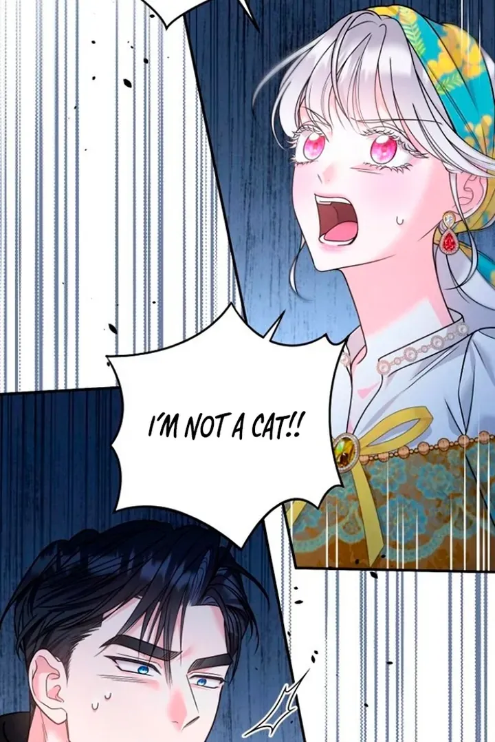 Hold Her Tighter So She Wouldn’t Run Away Chapter 21 page 26 - 