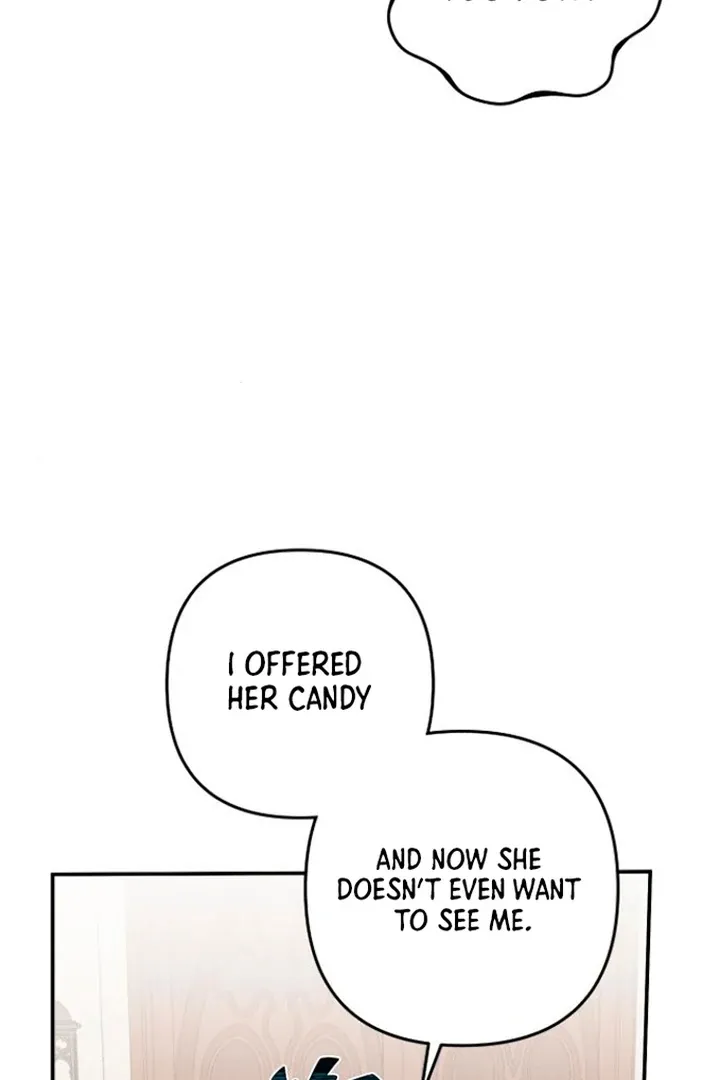 Hold Her Tighter So She Wouldn’t Run Away Chapter 21 page 36 - 