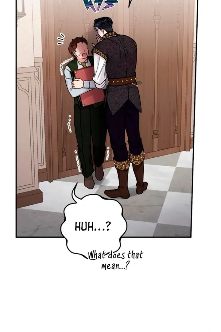 Hold Her Tighter So She Wouldn’t Run Away Chapter 21 page 37 - 