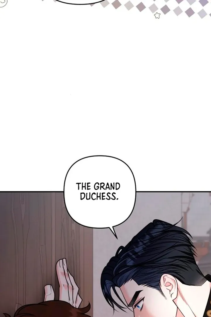 Hold Her Tighter So She Wouldn’t Run Away Chapter 21 page 39 - 