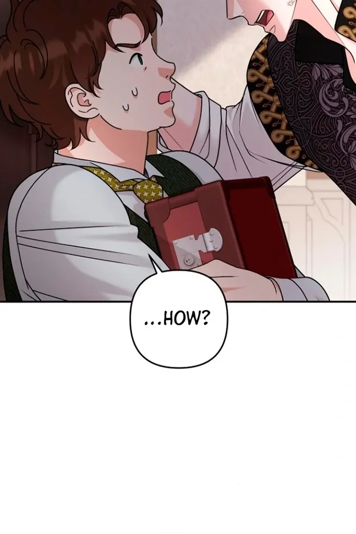 Hold Her Tighter So She Wouldn’t Run Away Chapter 21 page 40 - 