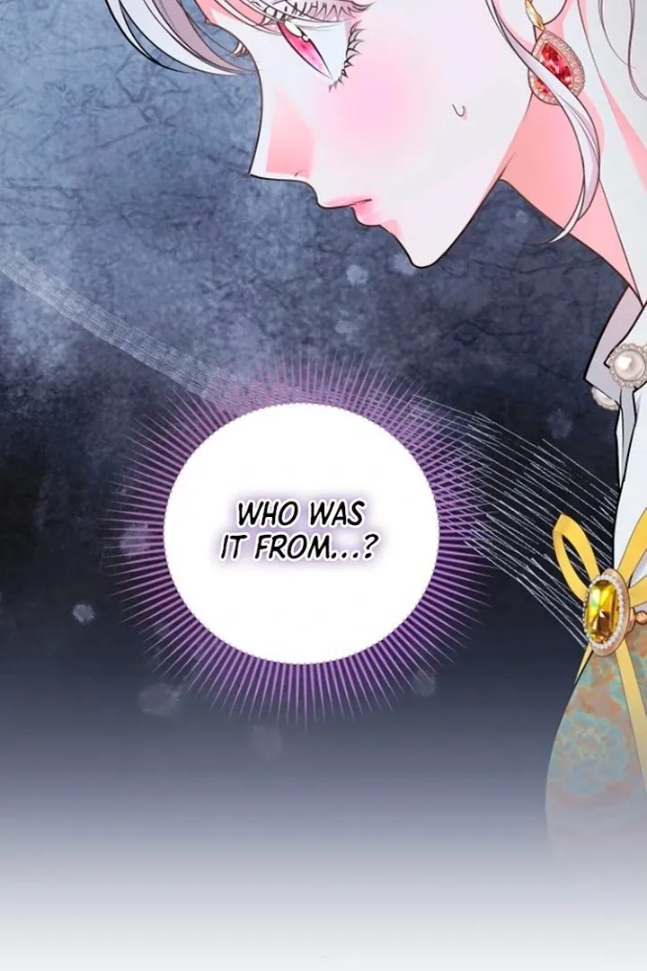 Hold Her Tighter So She Wouldn’t Run Away Chapter 21 page 5 - 