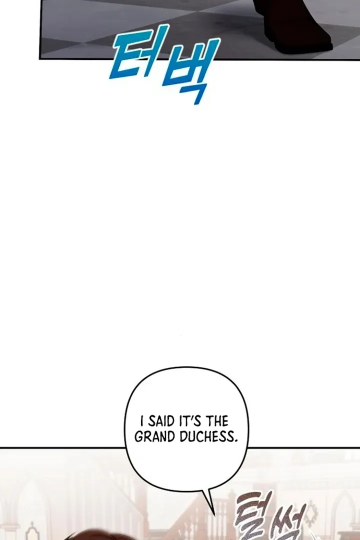 Hold Her Tighter So She Wouldn’t Run Away Chapter 21 page 42 - 
