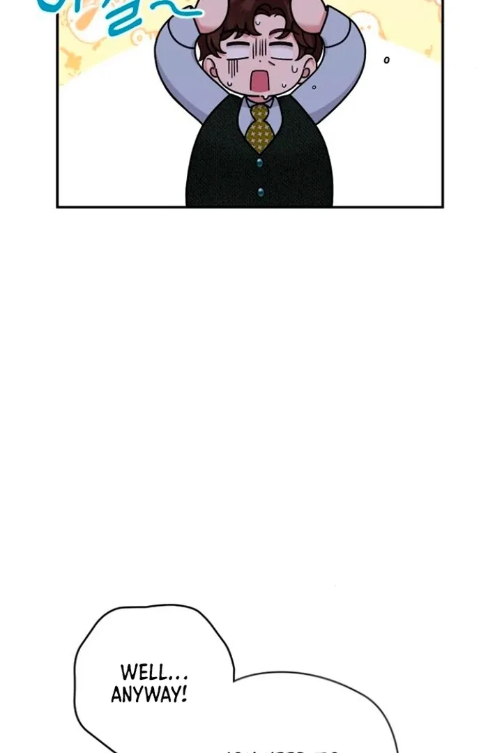Hold Her Tighter So She Wouldn’t Run Away Chapter 21 page 46 - 