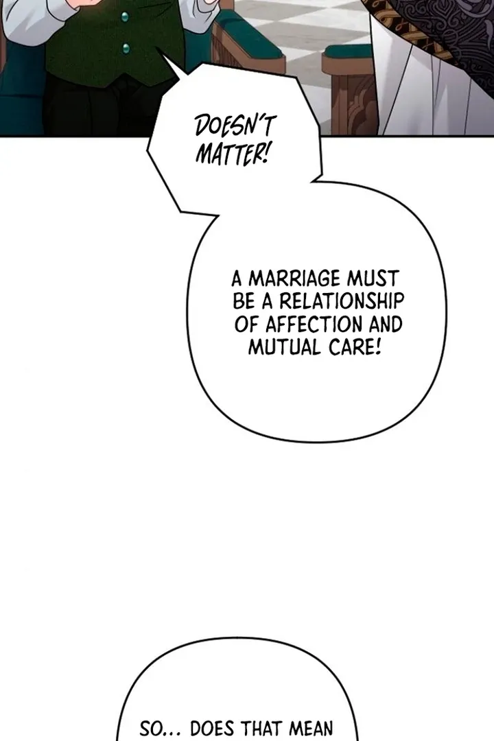 Hold Her Tighter So She Wouldn’t Run Away Chapter 21 page 49 - 