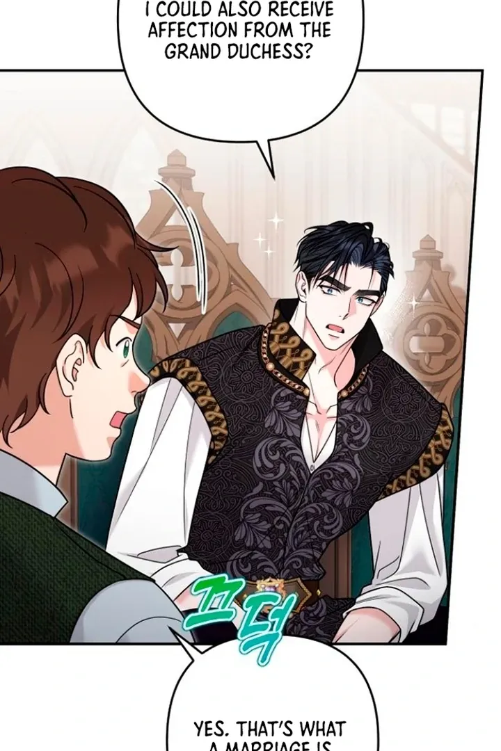 Hold Her Tighter So She Wouldn’t Run Away Chapter 21 page 50 - 